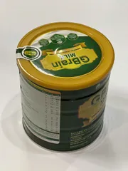 Combo 2 Hộp Sữa tảo trí não GBrain MILK giúp trẻ thông minh vượt trội
