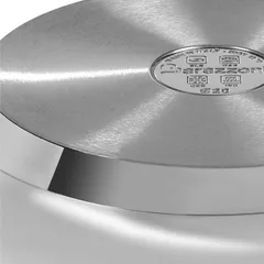 Nồi Áp Suất BARAZZONI FACILE DUAL SYSTEM 6L - Thiết Kế Hiện Đại, Tiện Nghi Tối Ưu, Chất Lượng Cao, Nấu Nhanh Tiết Kiệm Thời Gian