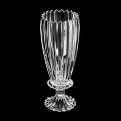 Lọ Hoa Pha Lê Vessen King Crystal 2025 - Thiết Kế Sang Trọng, Đẳng Cấp Châu Âu, Quà Tặng Ý Nghĩa cho Không Gian Sống