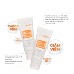 Tẩy Da Chết Body Sena Derma 200ml - Sản Phẩm Chăm Sóc Da Sạch Sâu, Tươi Mới và Mềm Mại từ Hàn Quốc
