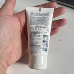 Kem Dưỡng Ẩm Cerave Moisturising Cream 50ml - Phục Hồi Da Khô, Giữ Ẩm 48 Giờ, Cho Mọi Loại Da