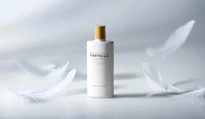 Kem chống nắng cho da nhạy cảm Skin1004 chai 50ml