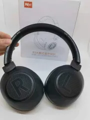 Tai Nghe Bluetooth Chụp Đầu Niye K5 - Âm Thanh Sống Động, Thiết Kế Thời Trang, Kết Nối Ổn Định, Phù Hợp Để Học Tập Và Giải Trí