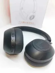 Tai Nghe Bluetooth Chụp Đầu Niye K5 - Âm Thanh Sống Động, Thiết Kế Thời Trang, Kết Nối Ổn Định, Phù Hợp Để Học Tập Và Giải Trí