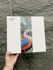 Bộ quà tặng Honor HUAWEI - Bình giữ nhiệt, Ô dù thời trang, Túi vải tiện lợi - Quà tặng ý nghĩa cho mọi dịp
