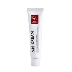 Kem Dưỡng Da Mờ Nám W.SKIN LABORATORY A.M CREAM  - Cải thiện nám, sạm, tàn nhan, làm đều màu da (50ml)