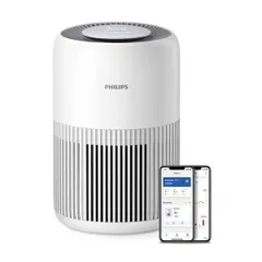 Máy Lọc Không Khí Philips AC0950/10 – Tiết Kiệm Năng Lượng, Công Nghệ AeraSense, Bảo Vệ Sức Khỏe Gia Đình, Phòng Đến 65m²