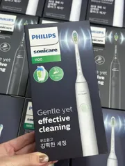 Bàn Chải Điện Philips Sonicare HX3641/41 - Công Nghệ Làm Sạch Tối Ưu, Bảo Vệ Nướu, Răng Sáng Khỏe