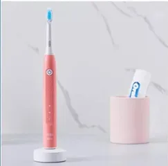Bàn chải đánh răng điện Oral-b Pulsonic Slim Clean 2000