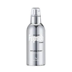 Tinh Chất Sủi Bọt Trẻ Hóa Da W.SKIN - Ngăn Ngừa Lão Hóa, Cải Thiện Nếp Nhăn, Cấp Ẩm, Tăng Đàn Hồi (100ml)