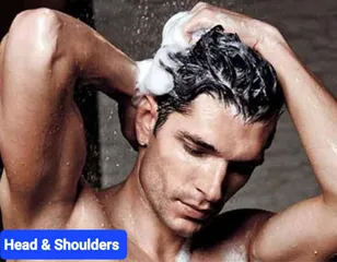Dầu Gội Head & Shoulders Clinical Strength Xanh Lá 400ml - Giúp Sạch Gàu, Ngăn Ngứa, Chăm Sóc Tóc Khỏe Mạnh, Hàng Mỹ
