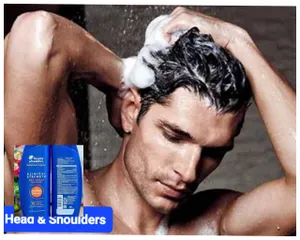 Dầu Gội Chuyên Sâu Head & Shoulders Clinical Strength 400ml - Ngăn Gàu, Nấm, Giữ Ẩm Tóc Khô Xơ, Mỹ