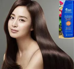 Dầu Gội Chuyên Sâu Head & Shoulders Clinical Strength 400ml - Ngăn Gàu, Nấm, Giữ Ẩm Tóc Khô Xơ, Mỹ