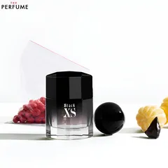 Nước Hoa Nam Paco Rabanne Black XS EDT 100ml