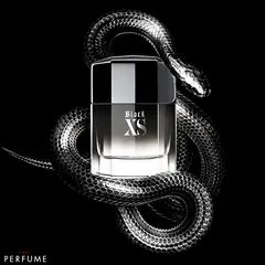 Nước Hoa Nam Paco Rabanne Black XS EDT 100ml