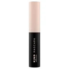 Chuốt mi KIND Collective Mascara Đen Tuyệt Đối 4g - Công Thức Tự Nhiên, Thuần Chay, Dưỡng Mi Dài Dày, An Toàn Cho Da Nhạy Cảm