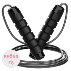 Dây nhảy tập thể dục , dây nhảy không dây, dây nhảy các loại - vuabinhnuoc