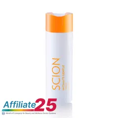 Dung Dịch Vệ Sinh Phụ Nữ Scion 200ml Nuskin - Chiết Xuất Tự Nhiên, Giữ Vùng Kín Sạch Sẽ, Ngăn Ngừa Mùi Hôi, Duy Trì Độ Ẩm