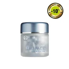 Tinh Chất ageLOC® Tru Face® Essence Ultra (60 Viên) Nuskin - Nâng Cơ, Xoá Nhăn, Trẻ Hoá Da, Tăng Độ Săn Chắc Cho Làn Da