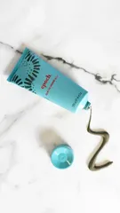 Mặt Nạ Bùn Biển Tự Nhiên Epoch Glacial Marine Mud Nuskin 125g - Giúp Làm Sạch Da, Ngăn Ngừa Mụn, Cấp Ẩm Hiệu Quả