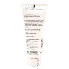 Kem Dưỡng Mềm Mịn, Chống Nứt Nẻ Gót Chân Fixderma Foot Cream 60g 215231