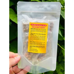 Viên Uống Bổ Khớp Hoàn Hỗ Trợ Điều Trị Đau Thần Kinh Tọa và Viêm Khớp - Sản Phẩm Từ Thiên Nhiên Việt Nam