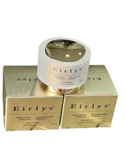 Kem Dưỡng Trắng Da Eirlys Alpha-Melight Hàn Quốc Ban Đêm 50ml - Sáng Da, Cung Cấp Độ Ẩm, Giảm Lão Hóa