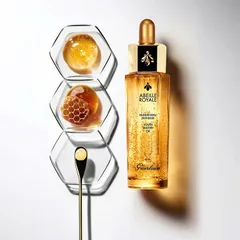 Dầu Dưỡng Da Guerlain Abeille Royale Advanced Youth Watery Oil 50ml
