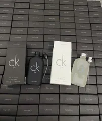 Nước Hoa Calvin Klein CK One & CK Be 100ml/200ml - Hương Thơm Tươi Mát Cho Nam Nữ, Sang Trọng và Quyến Rũ