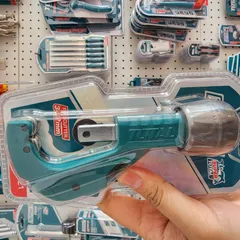 Dụng Cụ Cắt Ống Đồng TOTAL THT53321 - Nhanh Chóng, Chính Xác Cho Thợ Chuyên Nghiệp và DIY - Cắt Ống Đường Kính 3mm - 22mm