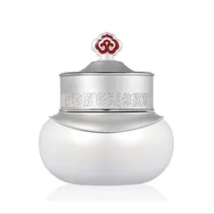 Cao Nám Whoo Gongjinhyang Seol Radiant White 50ml - Kem Trị Nám Tàn Nhang Dưỡng Trắng Da Tự Nhiên, Hiệu Quả Cao