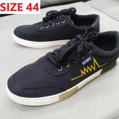Giày Thể Thao Nam G3 Nhịp Tim - Vải Canvas Chất Lượng, Phong Cách Trẻ Trung Dễ Phối Đồ, Đủ Size, Giao Hàng Toàn Quốc