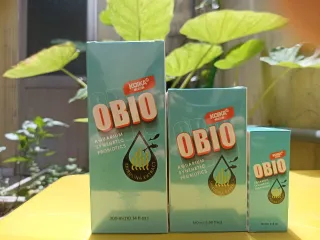 Vi Sinh KOIKA OBIO (Phiên bản tết 2026) - Giúp Làm Sạch Nước Bể Cá, Tăng Hệ Miễn Dịch và Tiêu Hóa Cho Cá Cảnh