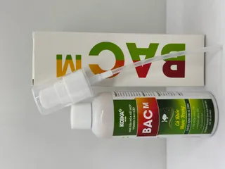 Men Tiêu Hóa Koika-BAC M - Vitamin Cao Cấp Hỗ Trợ Phục Hồi Sức Khỏe Cho Cá Cảnh và Tép - Giảm Bệnh Đường Ruột