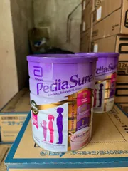 Sữa PediaSure Úc Nắp Tím 850G - Dinh Dưỡng Cao Cấp Giúp Trẻ Tăng Cân và Chiều Cao (1-10 tuổi) - Hỗ Trợ Phát Triển Tốt Nhất