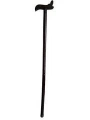 Gậy batoong chống song mây cho người già cao 90cm x 2,5cm DAICAT