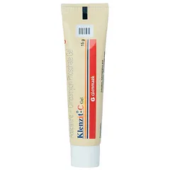 [Hàng C.Ty] Gel Klenzit C giảm mụn trứng cá (15g)
