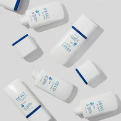 Bộ Kem Nám OBAGI 3Rx + 5Rx Giúp Giảm Nám Tàn Nhang, Căng Bóng Da - Dược Mỹ Phẩm Chăm Sóc Da Mặt Chuyên Sâu