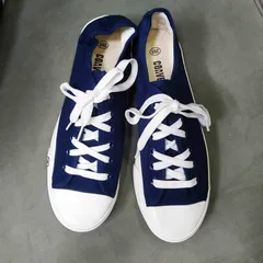 Giày Thể Thao Nam G6 - Xanh Dương, Đế Cao Su Êm, Chất Liệu Vải Canvas Bền, Phong Cách Năng Động, Giày Sneaker Nam Hợp Thời Trang