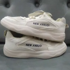 Giày Thể Thao Nam G9 Vải Kem Thời Trang - Sneaker Nam Phong Cách Dễ Phối Đồ, Đi Học, Đi Chơi