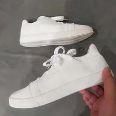 Giày VẢI Thể Thao Nam G10 TRẮNG - Sneakers Thời Trang Học Đường, Có Lỗi Nhỏ, Giảm Giá Đặc Biệt, Số Lượng Hạn Chế