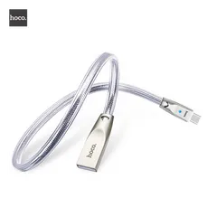 Cáp sạc hoco U9 chính hãng cho iphone - cáp sạc nhanh
