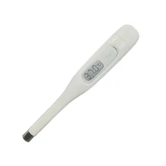 Nhiệt Kế Điện Tử Omron MC170 - 2 Cách Đo Chính Xác, Thiết Kế Nhỏ Gọn, Sản Phẩm Nhật Bản An Toàn Sử Dụng