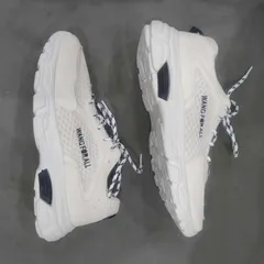 Giày Thể Thao Nam G27 Thời Trang Đi Học Đi Chơi - Sneakers Dễ Phối Đồ Cho Nam Giới