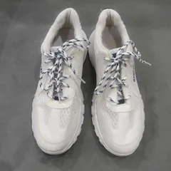 Giày Thể Thao Nam G27 Thời Trang Đi Học Đi Chơi - Sneakers Dễ Phối Đồ Cho Nam Giới