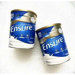 Sữa Bột Ensure Úc- Hộp 850g