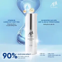 Siêu Tinh Chất Cấp Ẩm-HYDRATING ADA GROUP