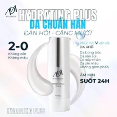 Siêu Tinh Chất Cấp Ẩm-HYDRATING ADA GROUP