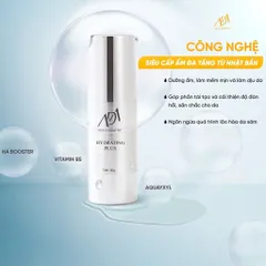 Siêu Tinh Chất Cấp Ẩm-HYDRATING ADA GROUP