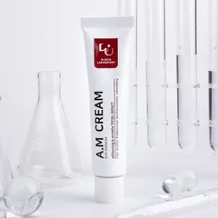 Kem Dưỡng Da Mờ Nám W.SKIN LABORATORY A.M CREAM  - Cải thiện nám, sạm, tàn nhan, làm đều màu da (50ml)